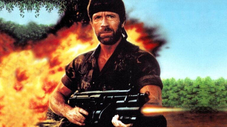 The 7 Best Chuck Norris T-Shirts Online