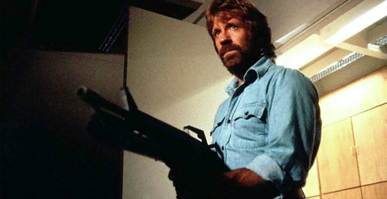 UAMC Reviews: Chuck Norris is the Best in ‘Invasion USA’