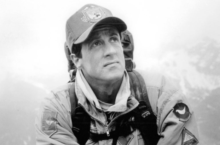 How Tall is Sylvester Stallone?