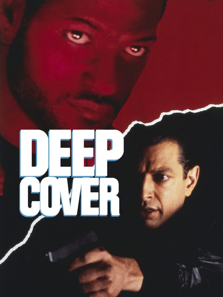 Why ‘Deep Cover’ is One of the Best Neo-Noirs of the 1990s