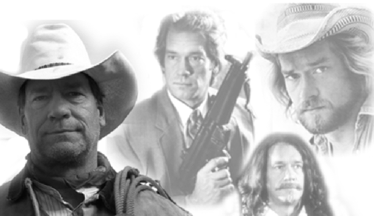 Interview With Ultimate Action Movie Great Dennis Hayden