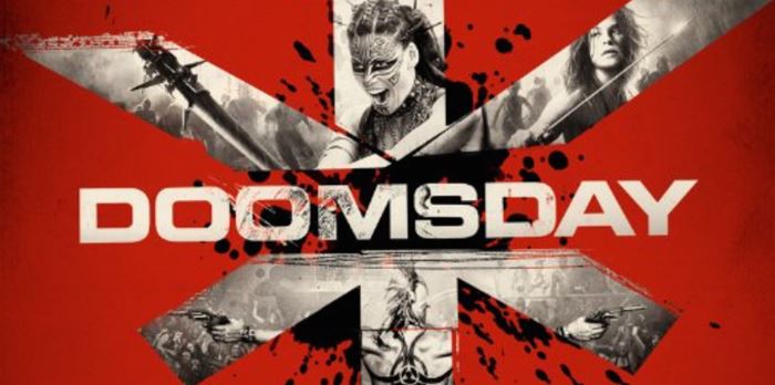 Doomsday: An Ultimate Homage to 80s Escapism and Action