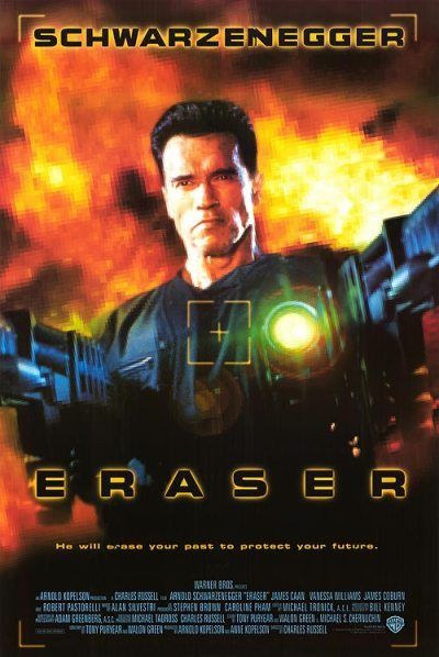 5 Underappreciated Action Movies of the 1990s