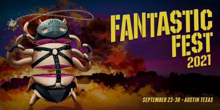 The Most Ultimate Action Flicks at Fantastic Fest 2021