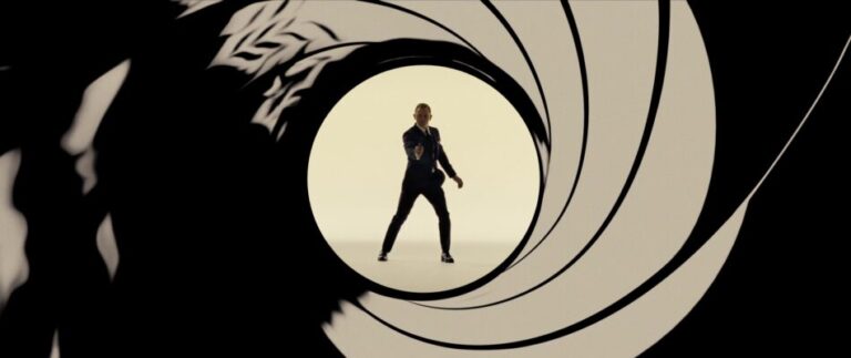 No Time to Die: Cary Joji Fukunaga Behind the Scenes on James Bond