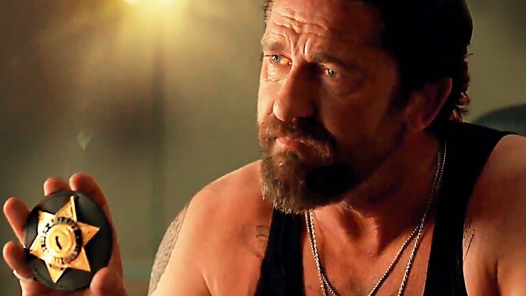 Den of Thieves and The Furthering of the Flawed Modern Action Hero