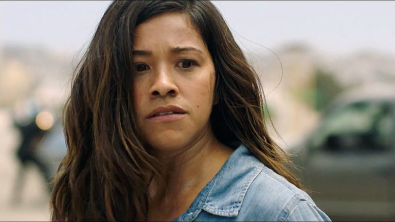 Gina Rodriguez Kicks Ass in the Action-Packed First Trailer for ‘Miss Bala’
