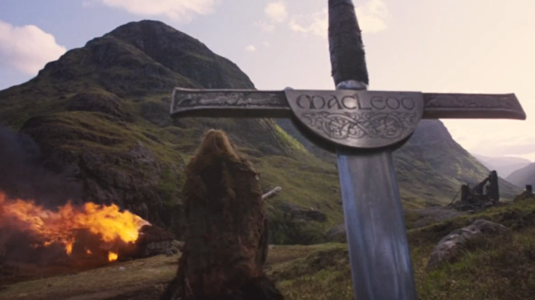Ranking the Best ‘Highlander’ Franchise Movies