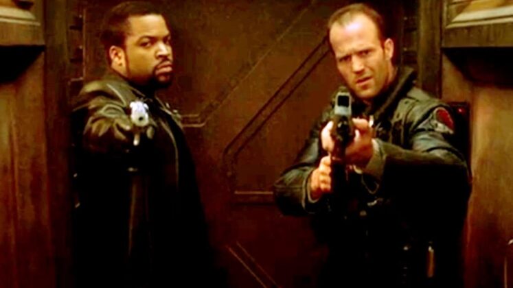 Why John Carpenter’s ‘Ghosts of Mars’ Should Not Be Overlooked