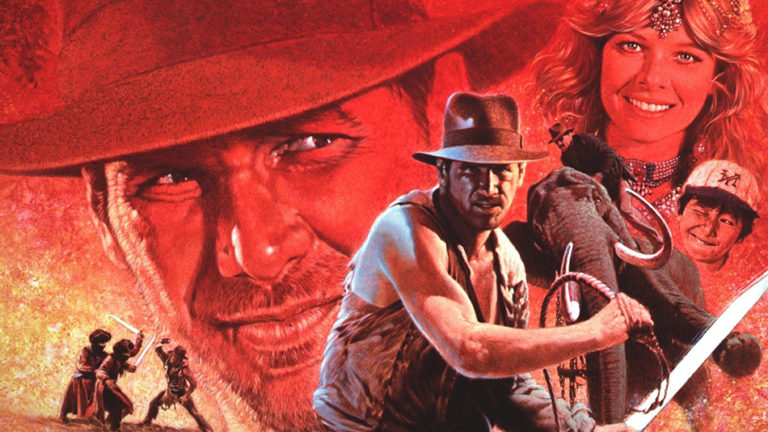 The Polarizing Legacy of Indiana Jones and the Temple of Doom