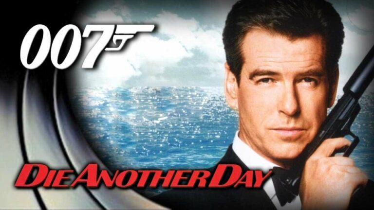 Die Another Day: Calling Back to The Best Action of The Past While Moving to The Future