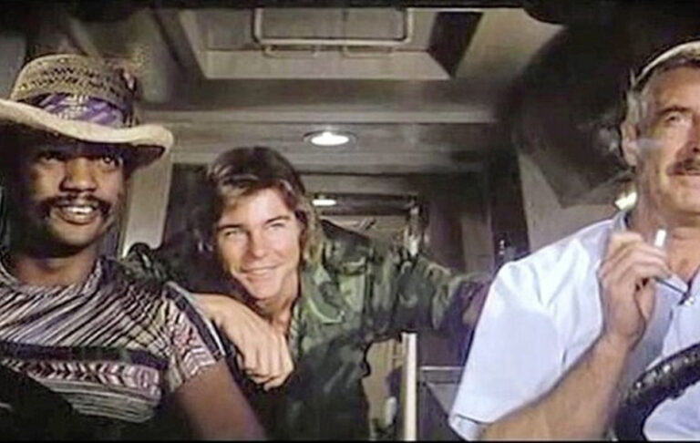 The Rise of Ultimate Action Disaster Movies with ‘Damnation Alley’ – Page 2 of 2