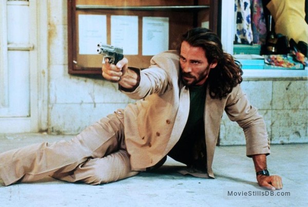 Top 5 Joe Lara Action Movies