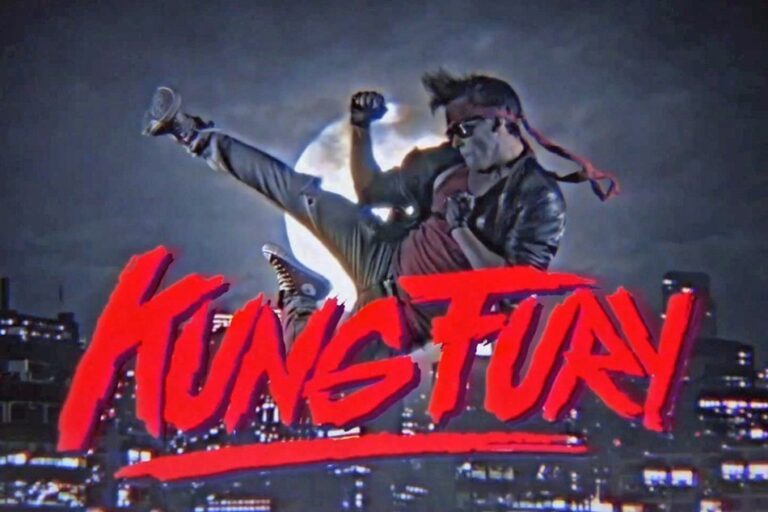 Kung Fury: What Michael Fassbender Signing on Means For the Feature Length Release
