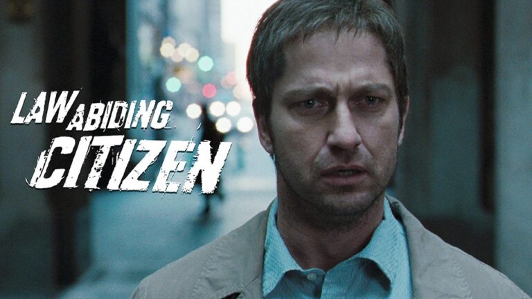 Almost Ultimate: How ‘Law Abiding Citizen’ Couldn’t Quite Cut It