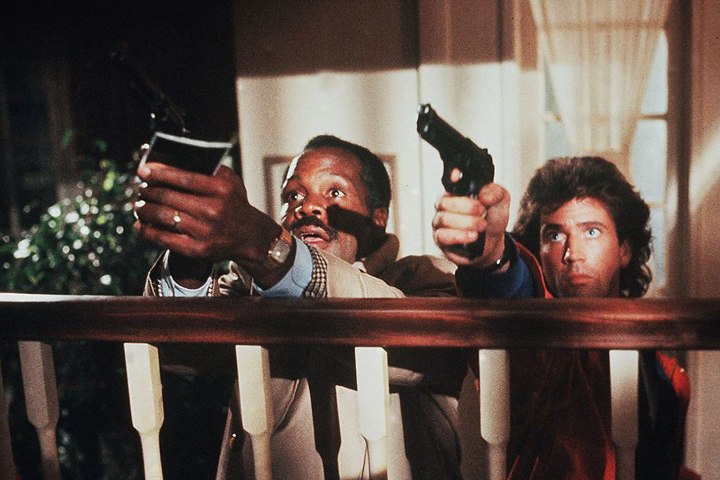 5 Reasons ‘Lethal Weapon’ is the Ultimate Christmas Action Movie