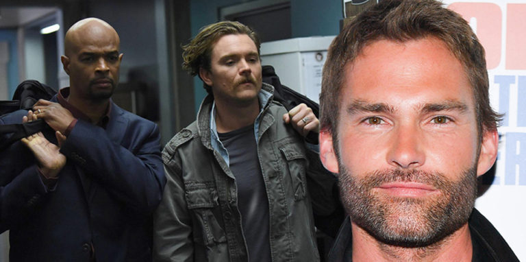 Seann William Scott Replaces Clayne Crawford on Lethal Weapon