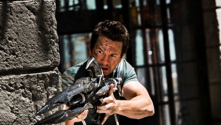The Top 10 Most Ultimate Mark Wahlberg Action Movies