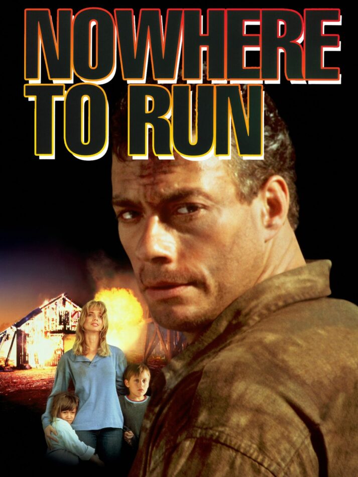 Nowhere to Run 1993
