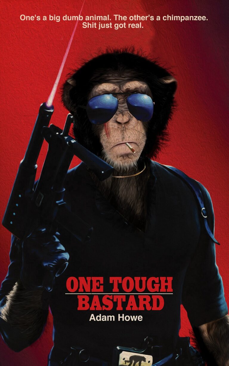 UAMC Reviews the ‘One Tough Bastard’ E-Book