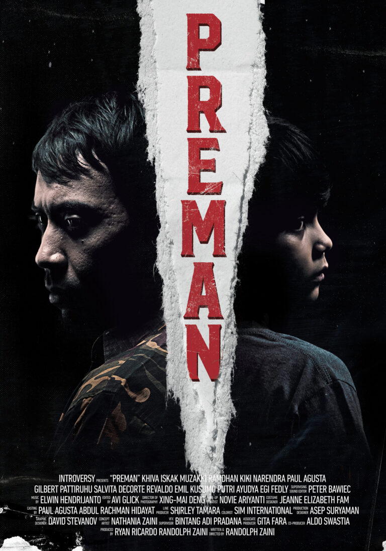 Fantastic Fest: The Absurd and Abstracted Action of ‘Preman’
