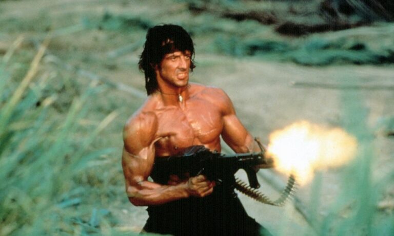6 Tips for Storyboarding Action Films