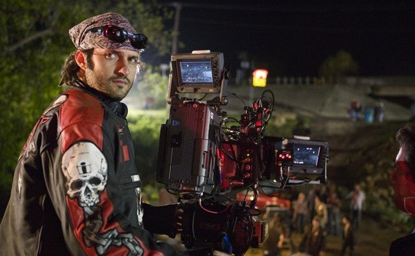 The Top Robert Rodriguez Action Movies