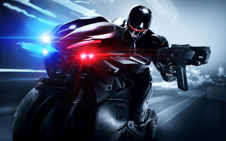 Robocop (2014): The PG-13 Robocop Remake No One Wanted