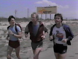 Saving an Ultimate Action Passion Project: Raw Courage (1984)