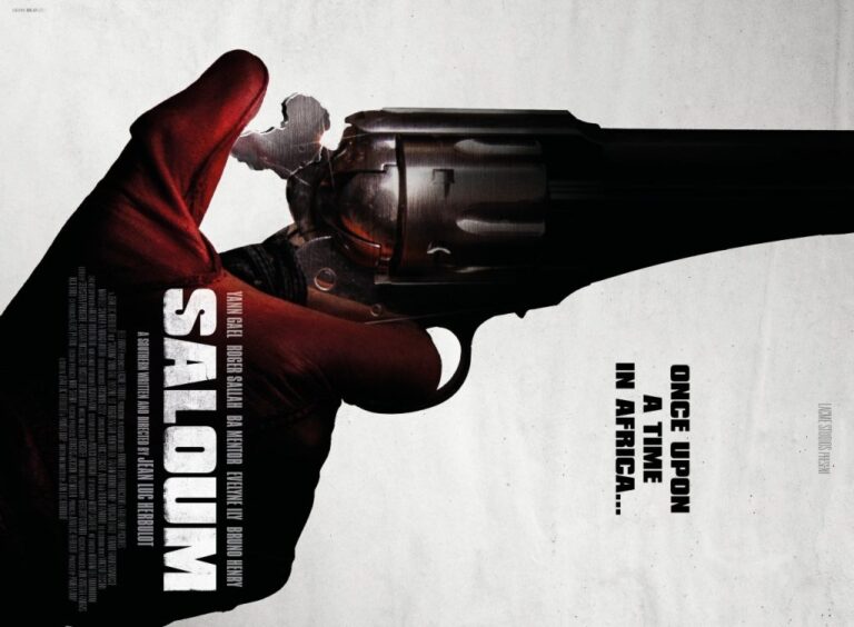 Fantastic Fest: ‘Saloum’ Kicks a Whole Lot of Genre Ass