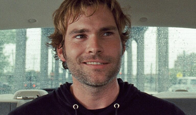 Seann William Scott Replaces Clayne Crawford On Lethal Weapon