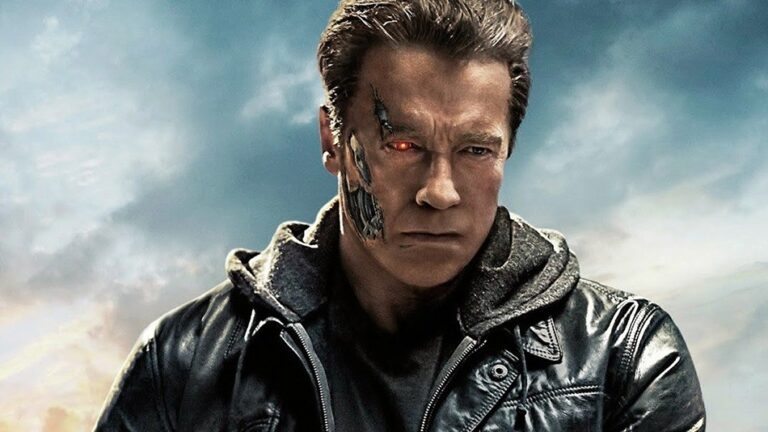 The Ultimate Rankings for the Terminator Franchise Movies
