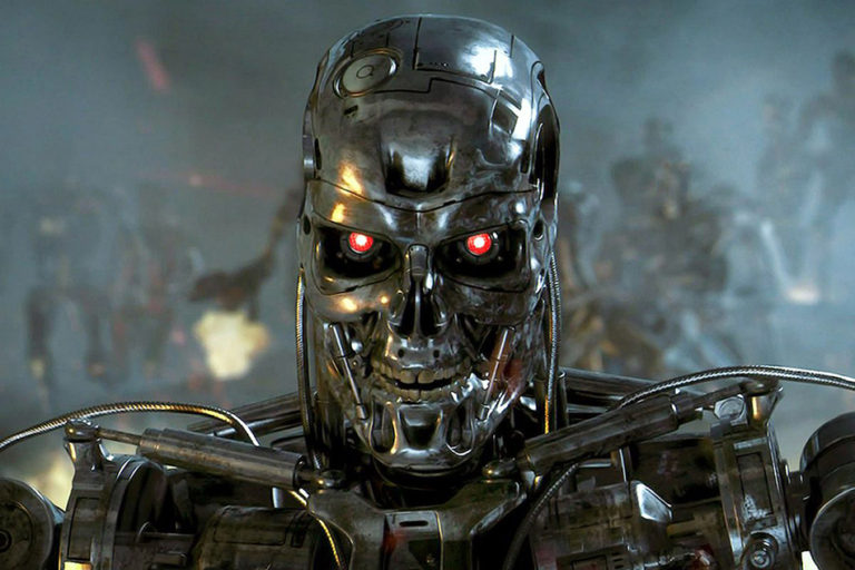James Cameron Has Revealed Working Title of New Terminator Movie