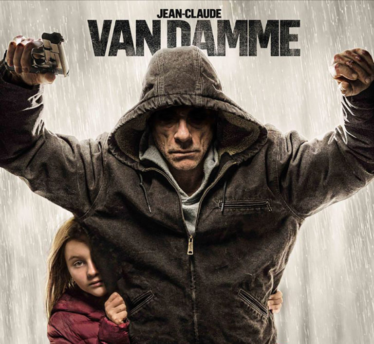 First Trailer for Jean-Claude Van Damme’s ‘The Bouncer’ Hits the Internet