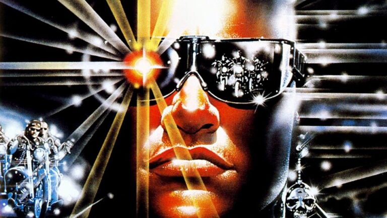 Stone Cold: When The Boz Became An Action Star