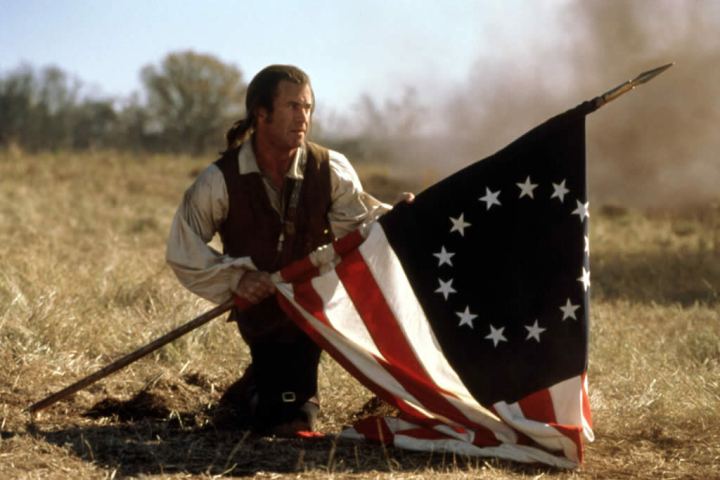 How Mel Gibson Ultimately Saved America in ‘The Patriot’ (2000)