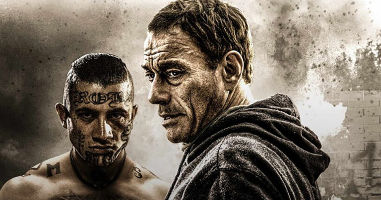 We Die Young: Jean-Claude Van Damme Debuts Trailer for Gang Thriller