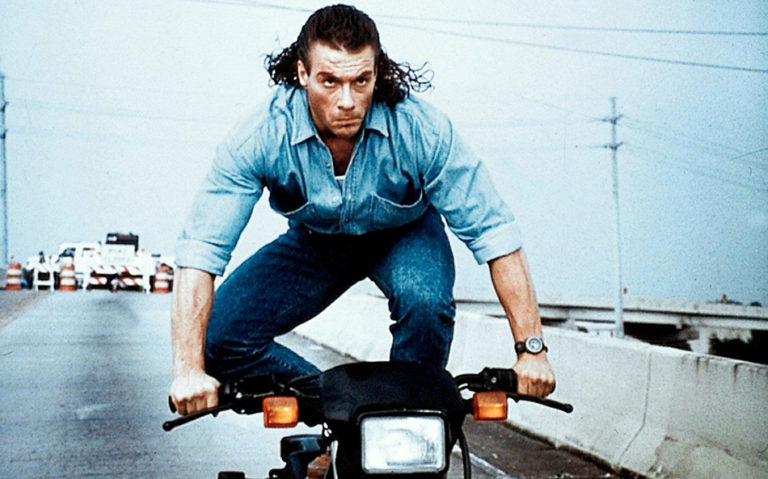 Jean-Claude Van Damme’s Favorite One-Liners According to His Fans