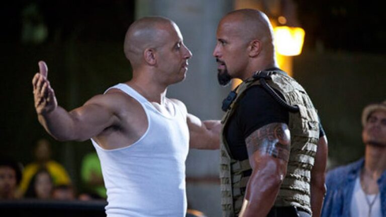 Fast Five: A New Ultimate Heist Franchise Emerges