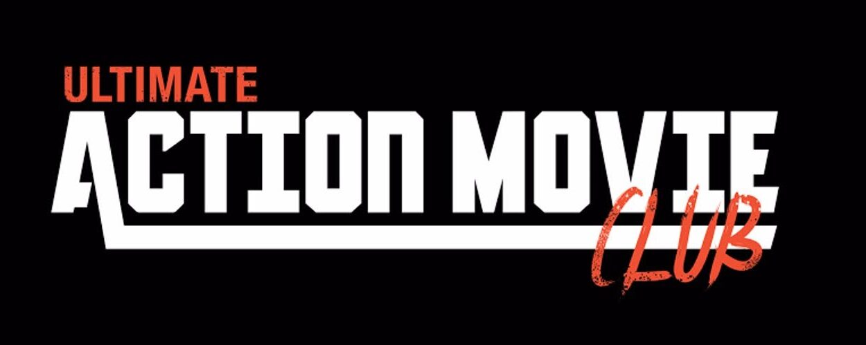 Ultimate Action Movie Club