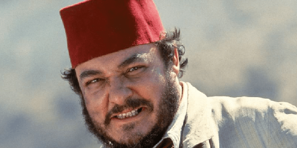 Daniel Bernhardt Keeps the Kumite Alive and Kicking in 'Bloodsport 3'