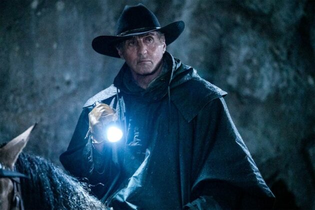 Last Blood: Stallone’s John Rambo Returns to his Western Roots