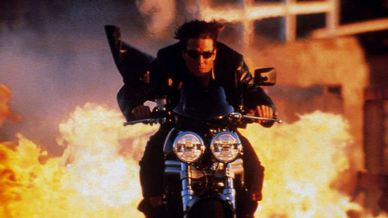 Mission Impossible 2: Hong Kong Takes Over Hollywood