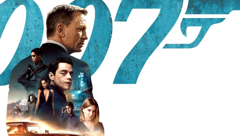James Bond Gets the ‘Endgame’ Treatment in Final ‘No Time to Die’ Trailer