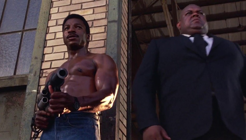 Action Jackson 1988